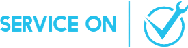 Service On - логотип